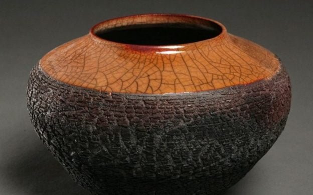 How to Print on Clay (Positive & Negative) - The Ceramic School