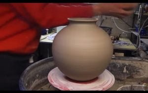 pottery decoration techniques