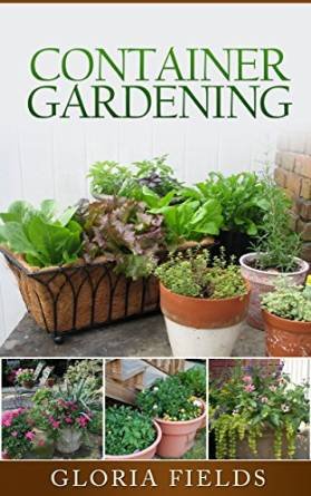 container-gardening