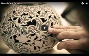 korean ceramic tradition