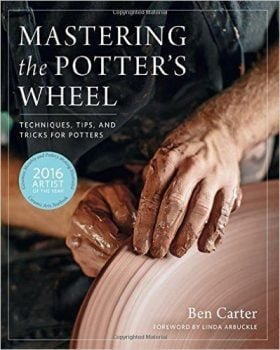 Mastering the Potter's Wheel: Techniques, Tips, and Tricks for Potters