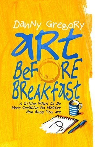 art-before-breakfast