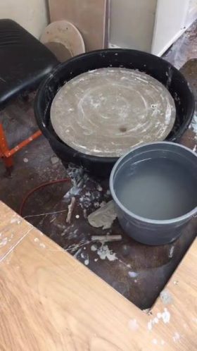 How to Print on Clay (Positive & Negative) - The Ceramic School