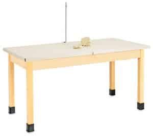 Diversified Woodcrafts Clay Wedging Table