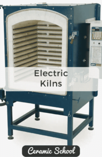 Electric Kilns