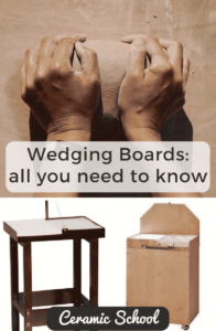 Wedging Boards