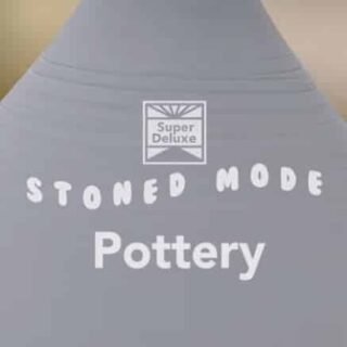 Stoned Mode Pottery