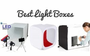 best light boxes