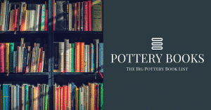 The Big Pottery Book List