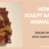 Cheryl Quintana - How to sculpt Barnyard Animal Faces
