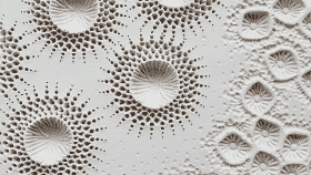 Mairi Stone - How to make Impressed Tiles