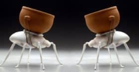 Bethany Krull – Sculpting Porcelain Beetles