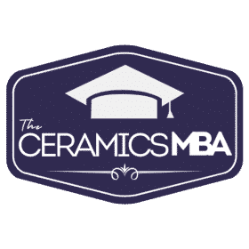 The Ceramics MBA (Self-Guided)