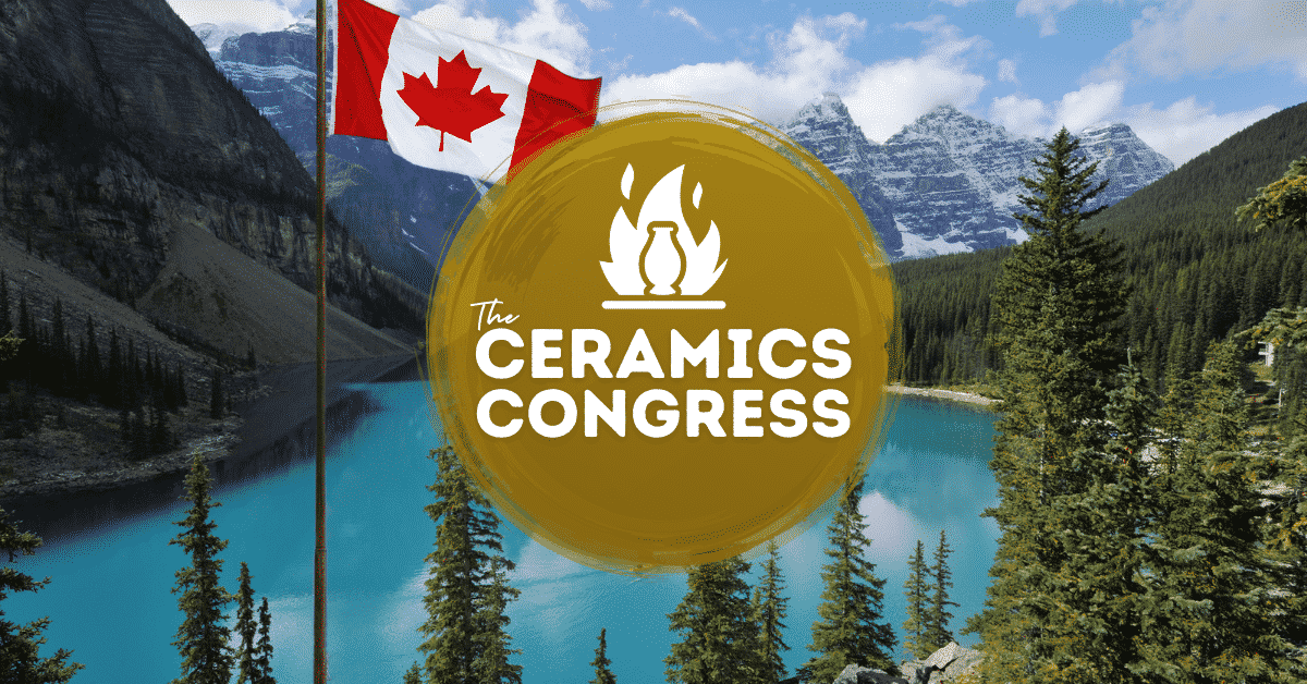 The Ceramics Congress – May 2021