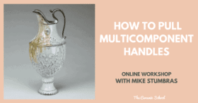 Mike Stumbras – How to pull Multi-Component Handles