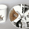 Ilona Romule – Overglaze Painting Masterclass