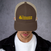 The Ceramics Congress Trucker Cap - Image 2