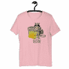 Raccoons love Raku - Image 6