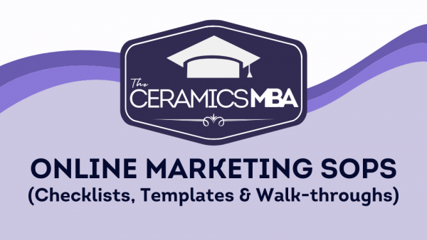 Online Marketing SOPS