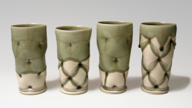 Shawn Spangler - How to construct an ewer