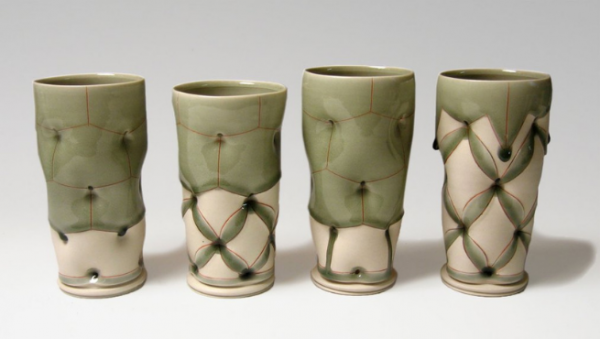 Shawn Spangler - How to construct an ewer