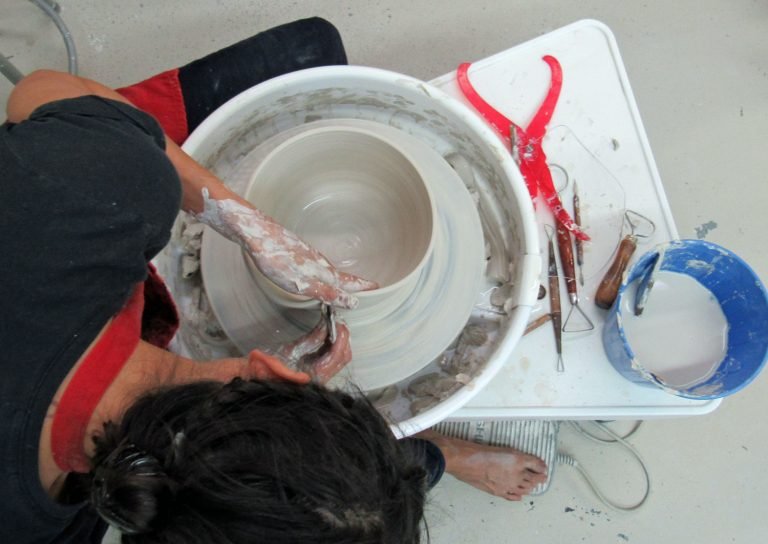 TheKilnStudioGallery2 768x544