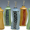 Charan Sachar - Extruded Oil Bottle