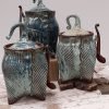 Avesha DeWolfe – How to make a Tripod Jingle Jar & Spoon