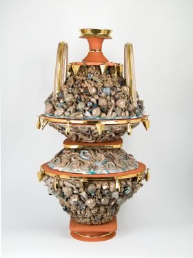 Lauren Sandler - Hikoya idishlarini qurish