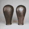 Ebitenyefa Baralaye – Making Large Plaster Press Molds