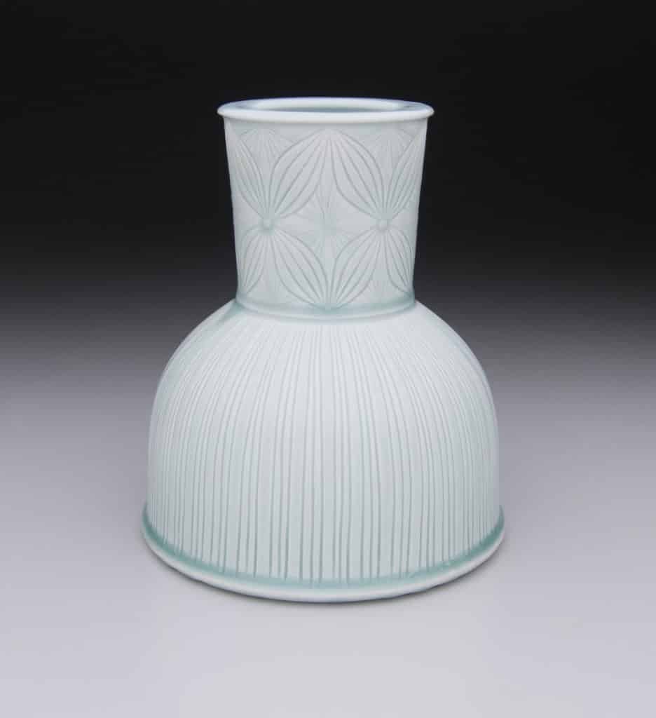 Adam Field Vase