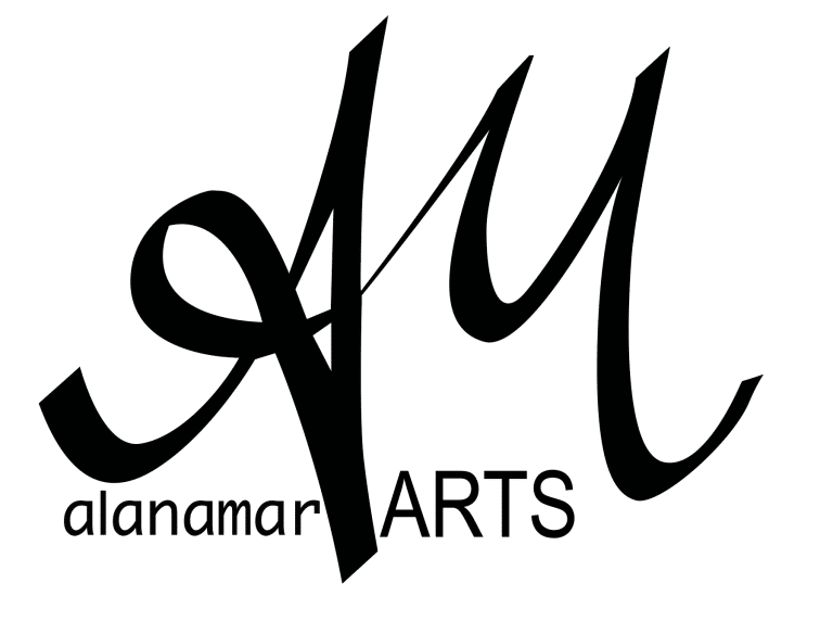 alanamar ARTS logo  768x584