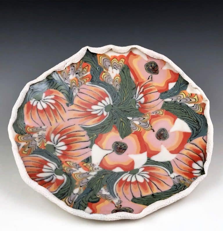 Floral Bowl 2021 768x793