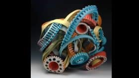 Ryan LaBar - Famoronana Chaos