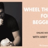 Andy Boswell – Wheel Throwing for Beginners