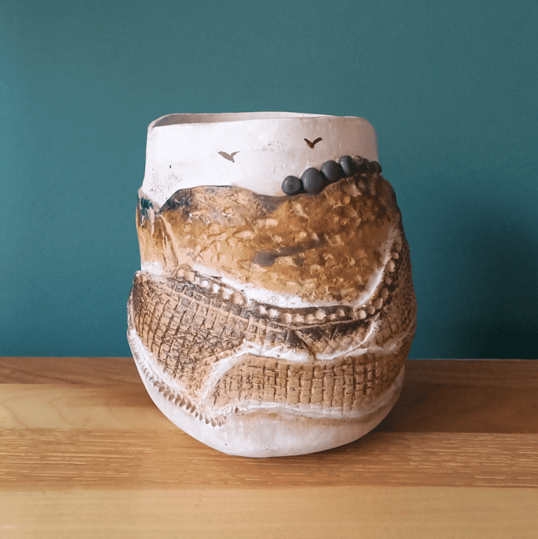 DownlandVase1 FiCooperCeramics web 768x769