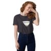Kintsugi unisex organic cotton t-shirt - Image 11