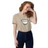 Kintsugi unisex organic cotton t-shirt - Image 19