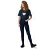 Kintsugi unisex organic cotton t-shirt - Image 8