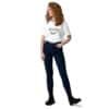 Kintsugi unisex organic cotton t-shirt - Image 23