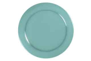 HF 125 Turquoise Round Plate sized 320x213