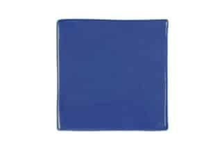 HF 127 China Blue Square Plate sized 320x213