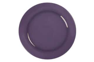 HF 171 Amethyst Round Plate sized 320x213