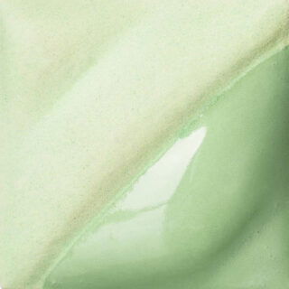 V 349 Cactus Color Swatch Tile SKU 37593H Cone 05 6x6 320x320