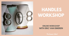 Eric Van Eimeren – Handles