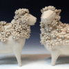 Gunyoung Kim – How to make porcelain flowers