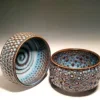 How to make one of my mugs and one of my bowls – Paul Lyon