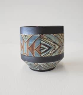 Lex Feldheim – How to make Ceramic Underglaze Decals