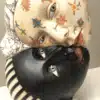 Sergei Isupov – Sculpture as Canvas