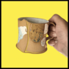 Didem Mert – Elevating the Slab Mug